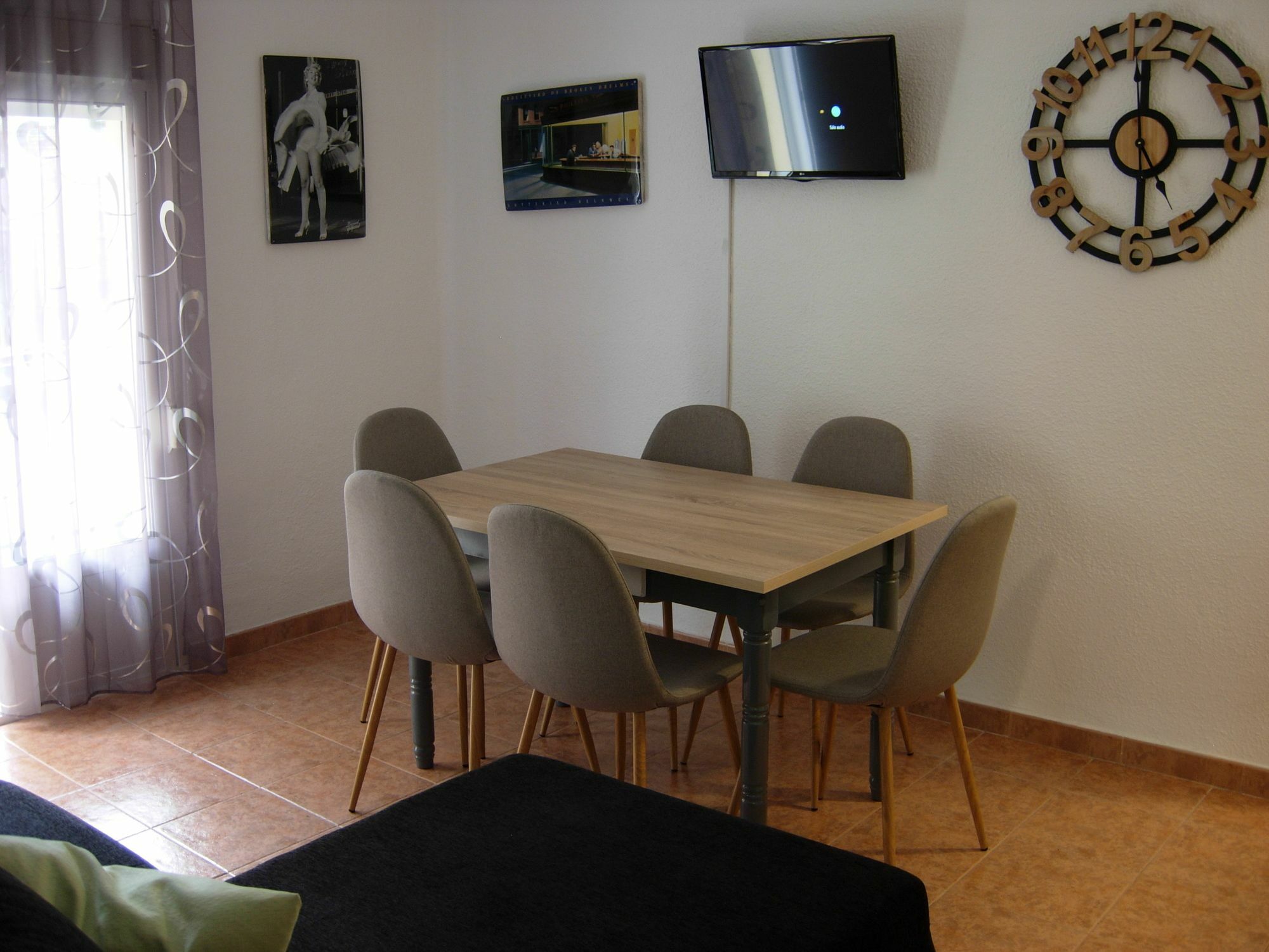 Veleta Apartamento Granada
