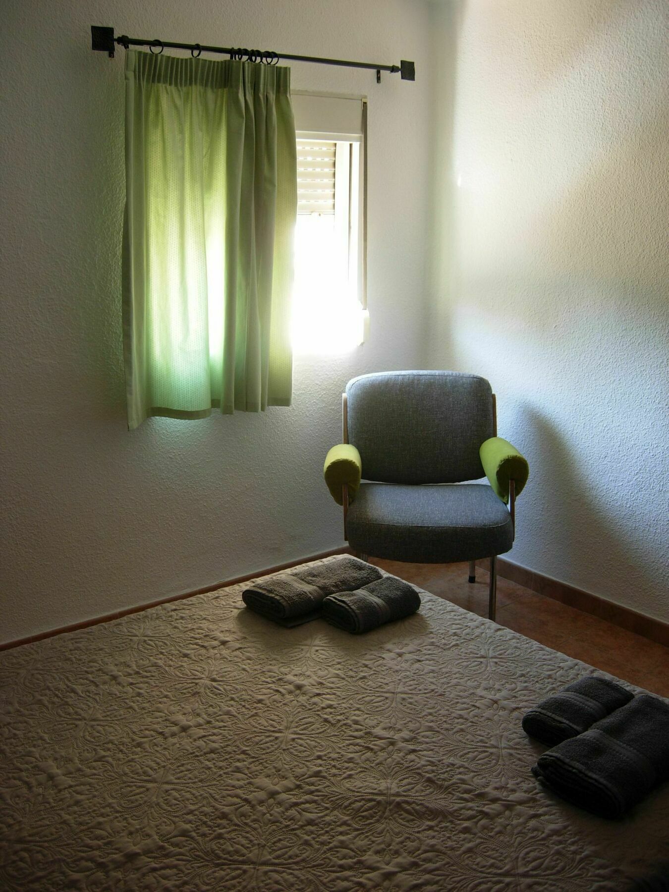 Apartamento Veleta Granada