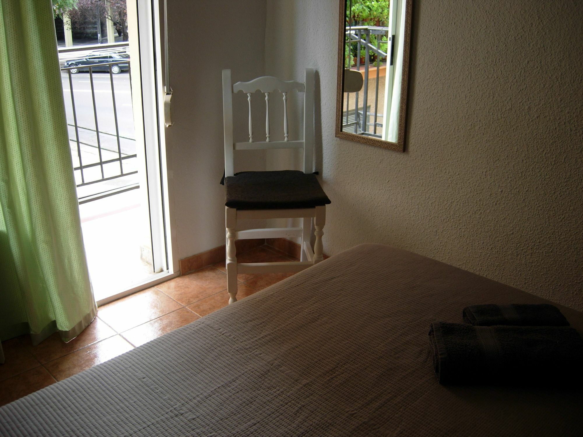 Veleta Apartamento Granada