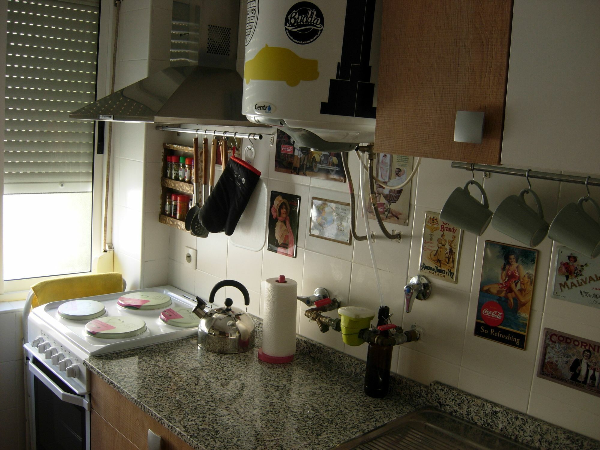 Apartamento Veleta *