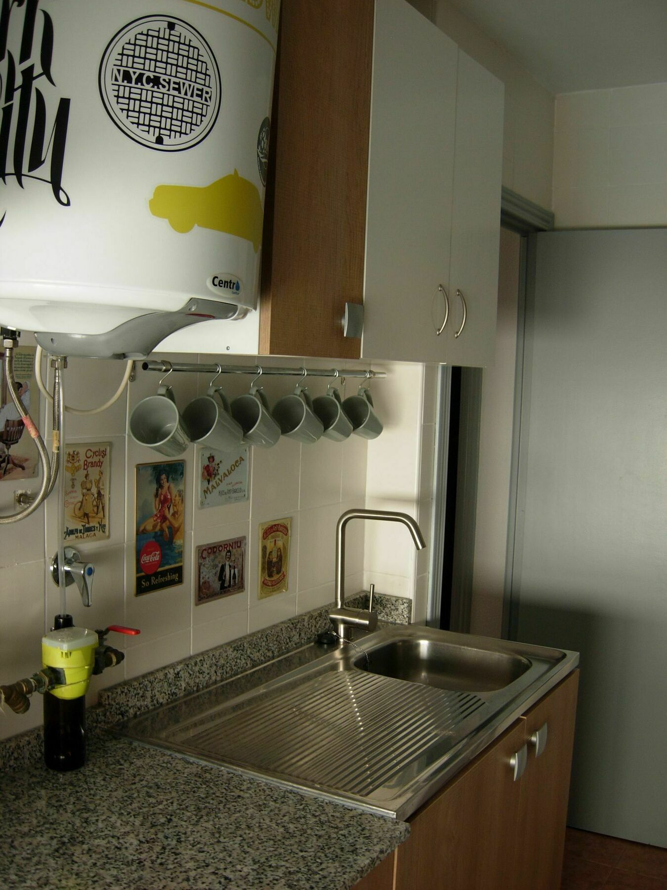 Veleta Apartamento *