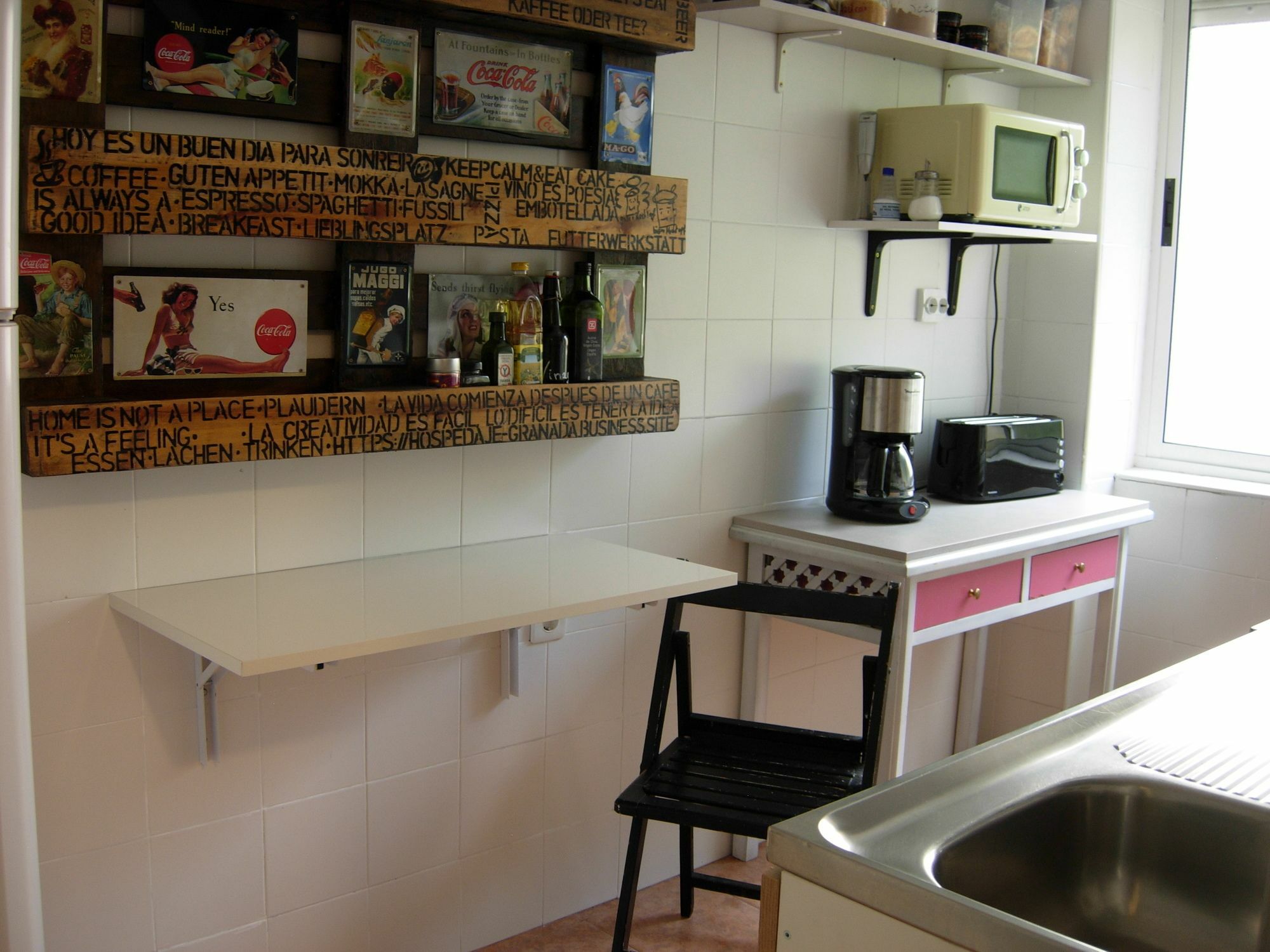 Apartamento Veleta Granada