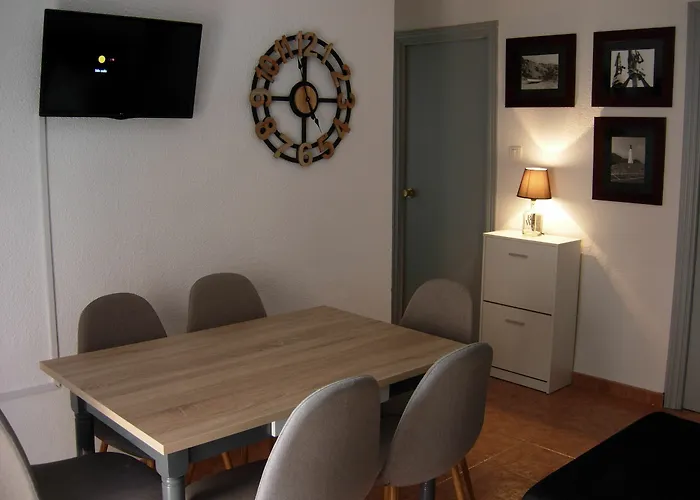 Apartamento Veleta