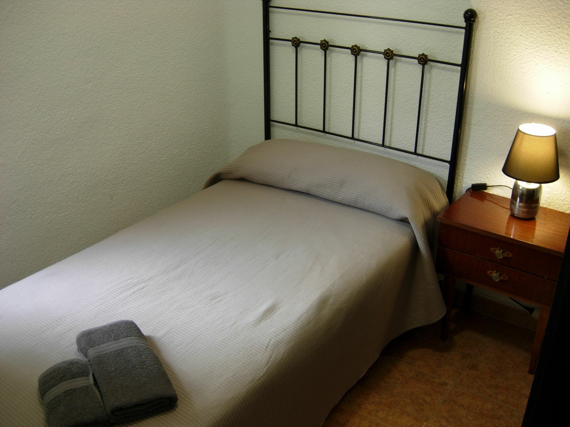 Veleta Apartamento